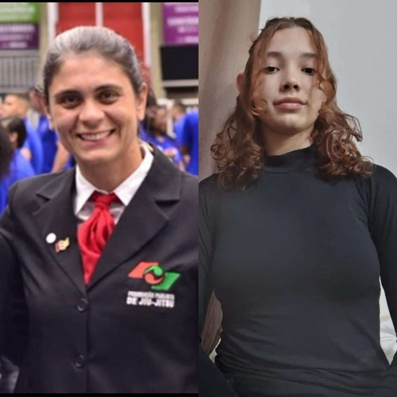 Foto de MARIANA MAGALHAES